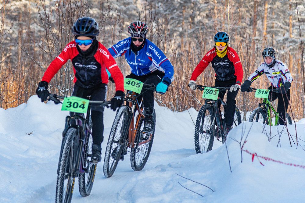 Photograph by Екатерина Абросова