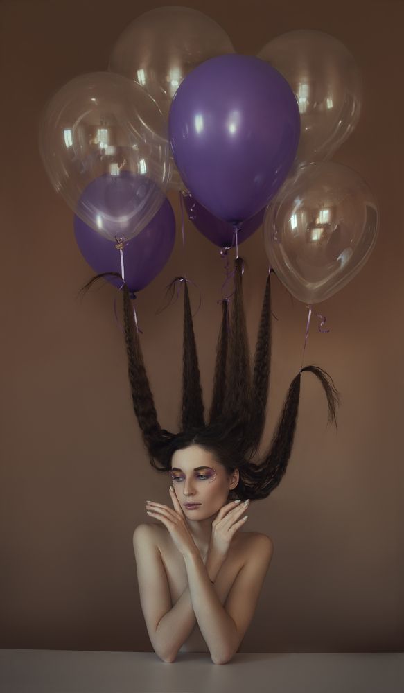 Photograph by Юлия Билькевич