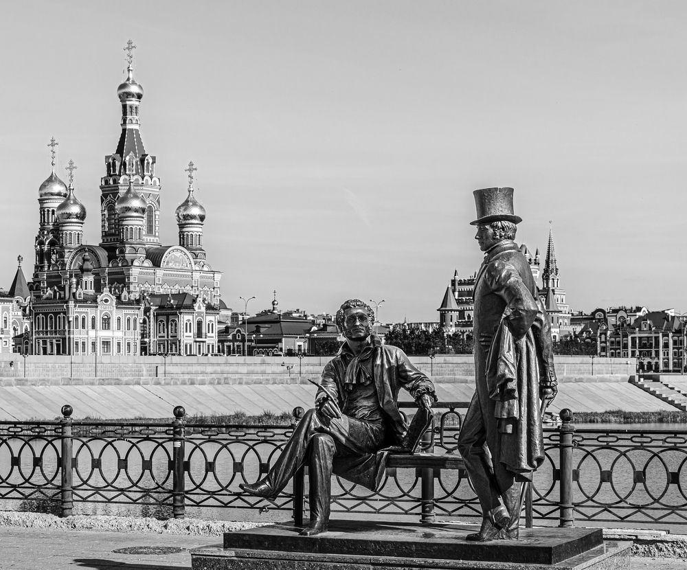 Photograph by Олег