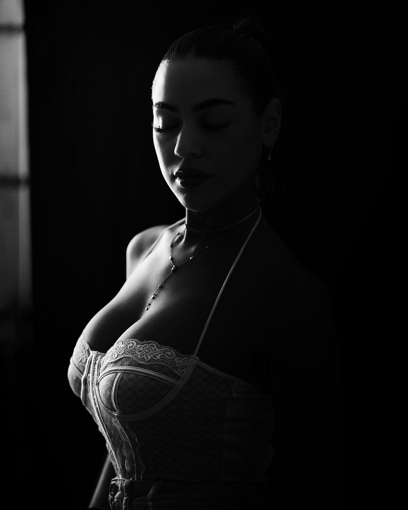 Photograph by Yariv Elisha