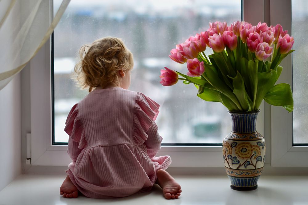 В ожидании весны