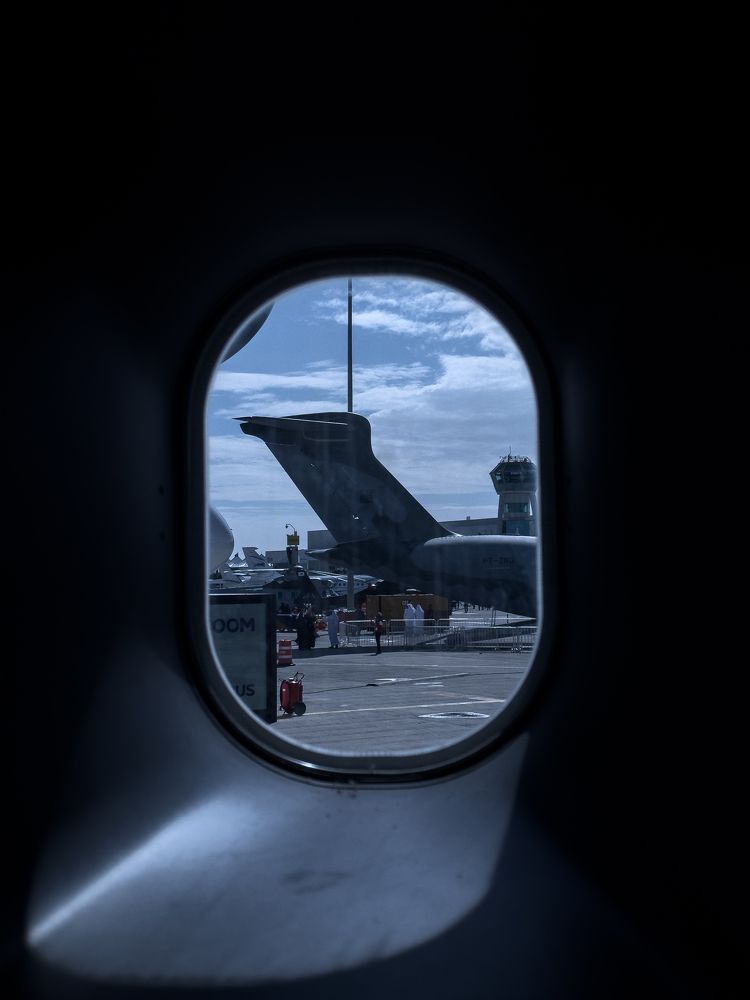 Фотография автора Talal Abodeshish