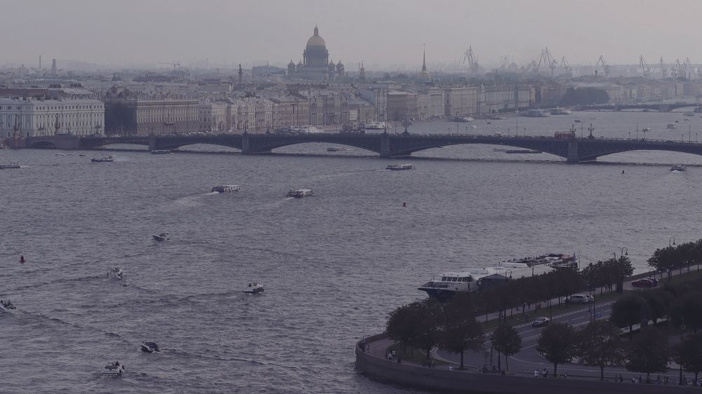 Фотография автора Александра Борисова
