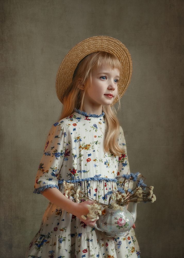 Фотография автора Анна Балабан