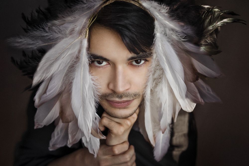 Фотография автора Dina Mir