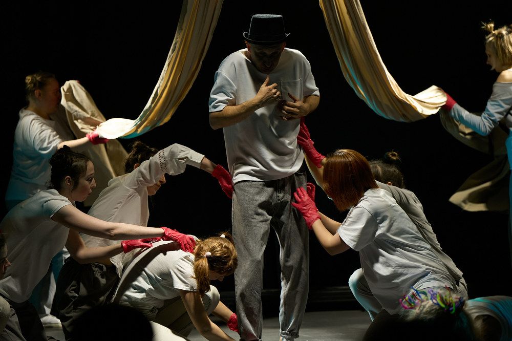 Photograph by Николай Корнилов