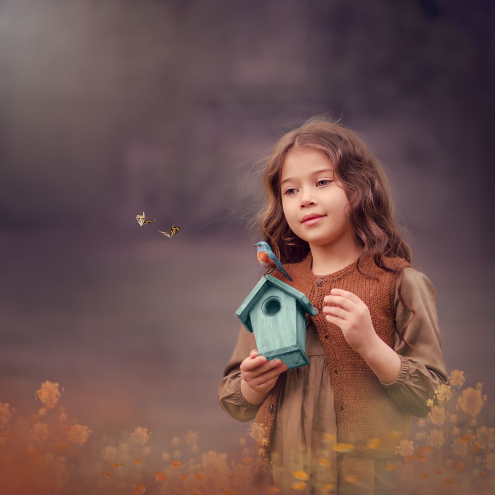 Photograph by Adela Prelato