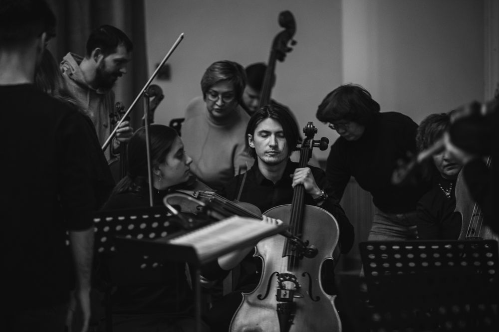Photograph by Сергей Савельев