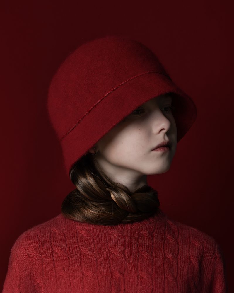 Фотография автора Olga Alekseeva