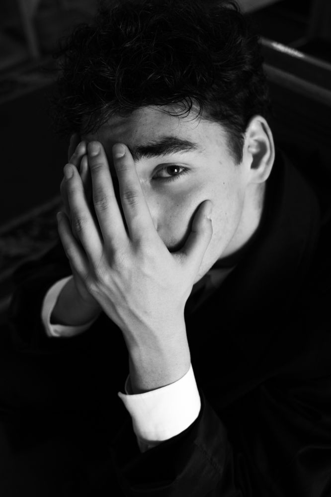 Photograph by Пережогина Светлана