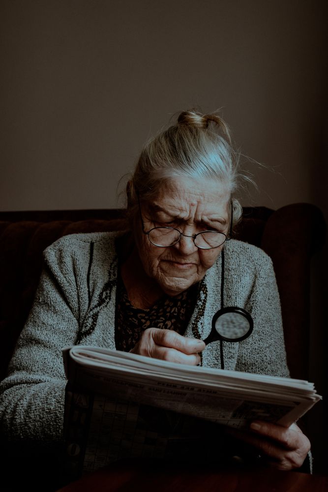 Photograph by Dana Shelkovnikova