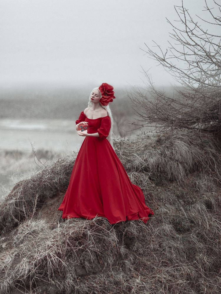 Photograph by Алена Яковлева