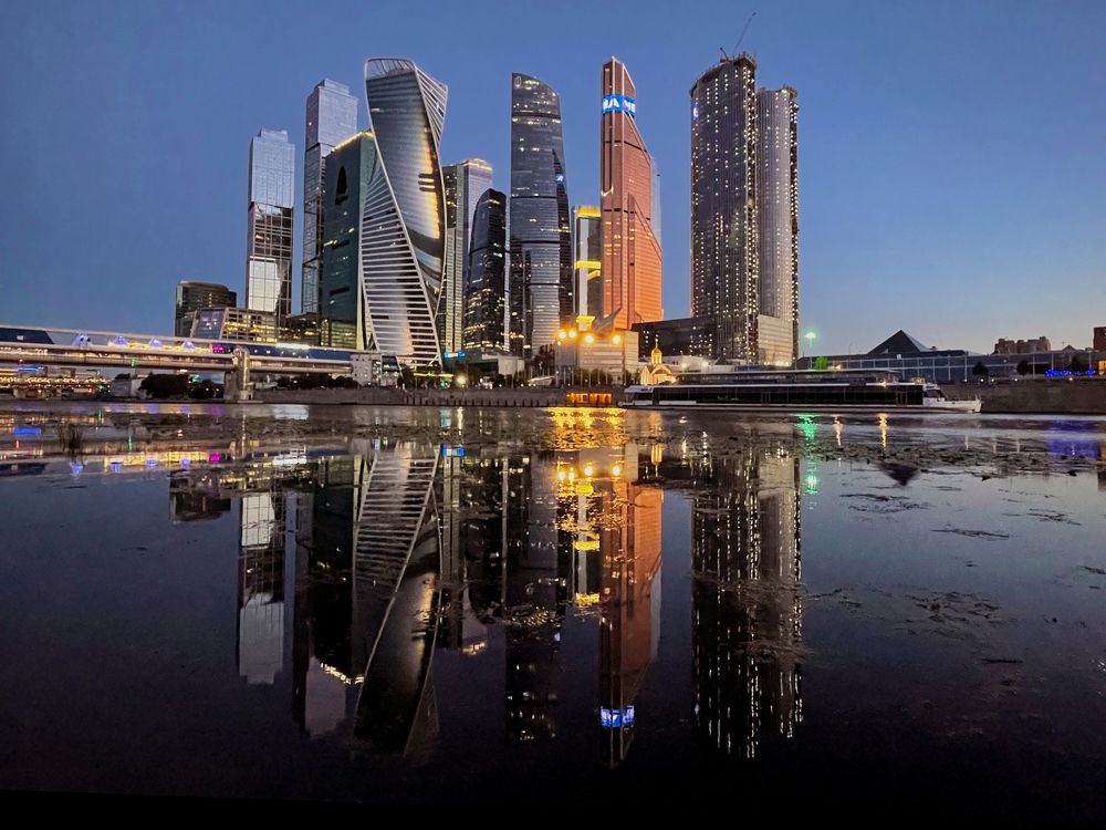 Фотография автора Александра Борисова