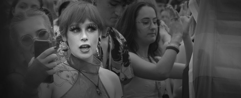 Photograph by Luciano Tassone