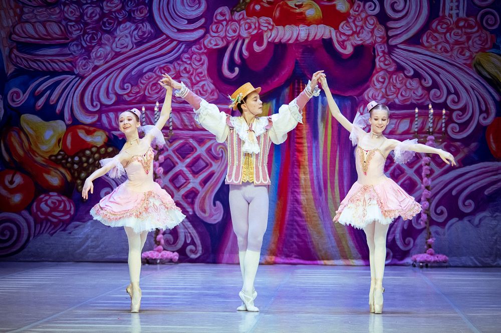 Фотография автора Сафонова Людмила