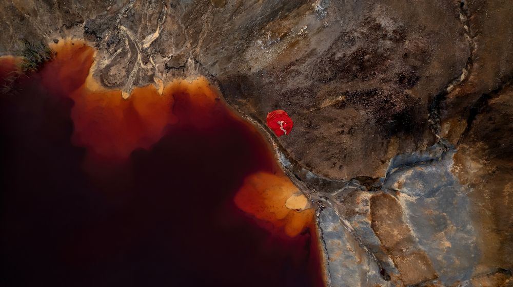 Photograph by Виктория Кузнецова