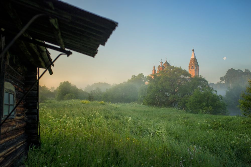 Photograph by Ekaterina Zimina