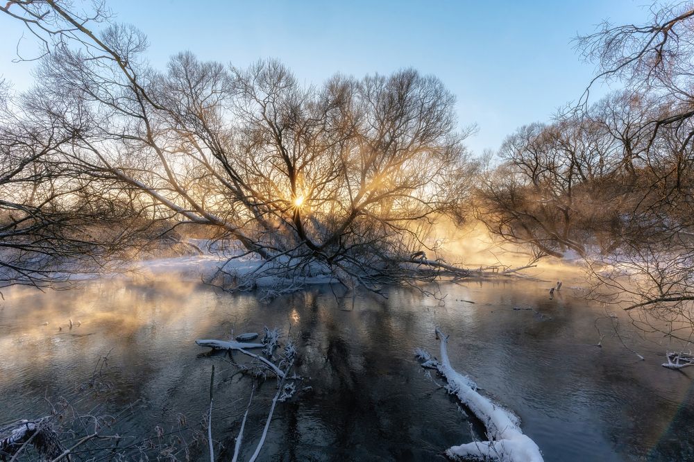 Photograph by Александр Шершнев