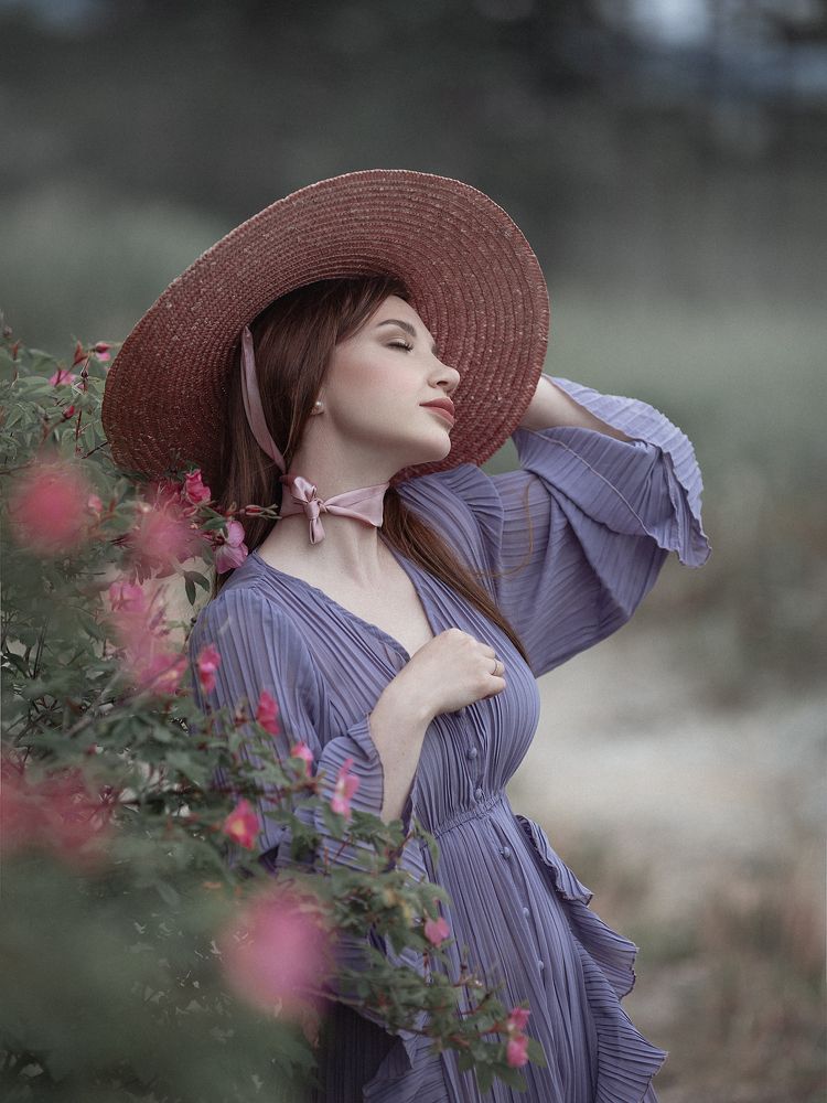 Photograph by Алена Яковлева