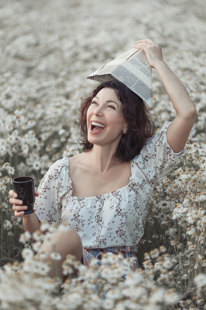 Photograph by Алена Яковлева