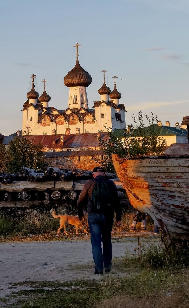 ЧАС ЗАКАТА