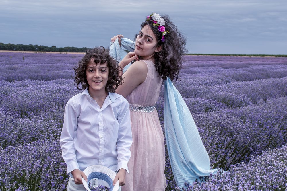 Photograph by Elena Craciun