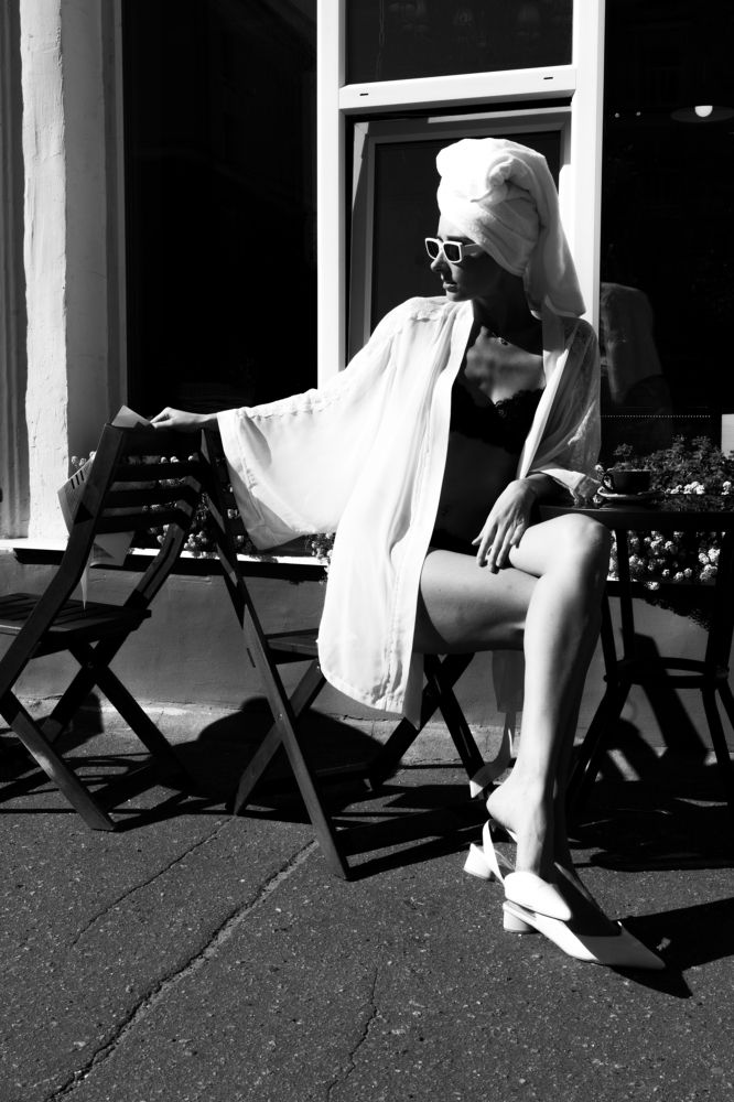 Photograph by Пережогина Светлана