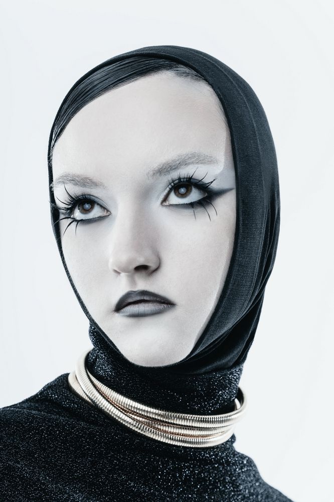 Фотография автора Елизавета Воробьева