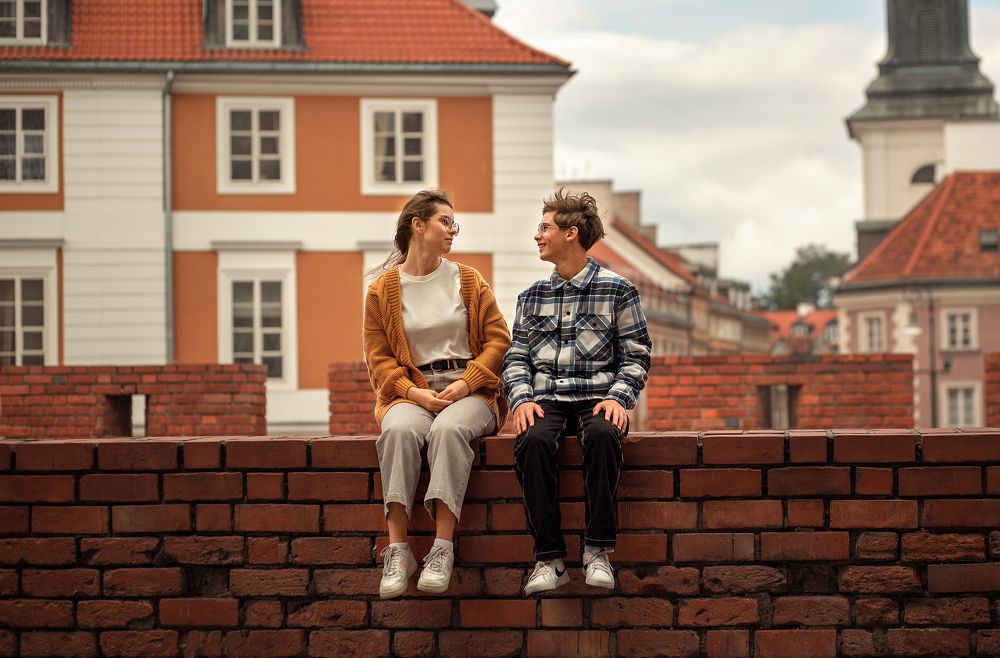 Photograph by LIUDMILA BABROUSKAYA