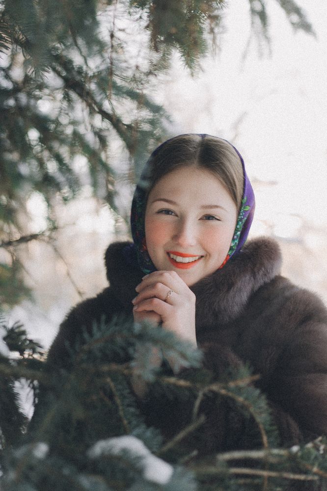 Photograph by Александра Механошина