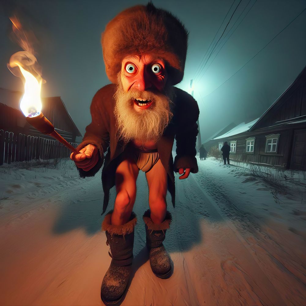 Photograph by Иван Клейн