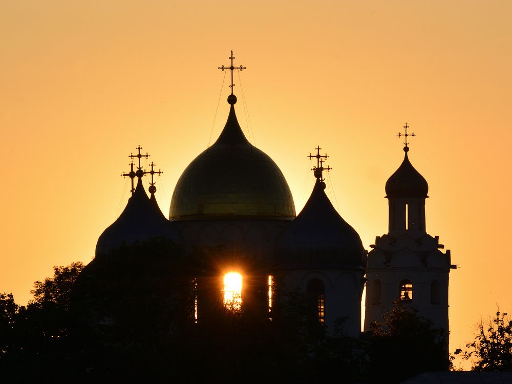 Photograph by Александр Калегин