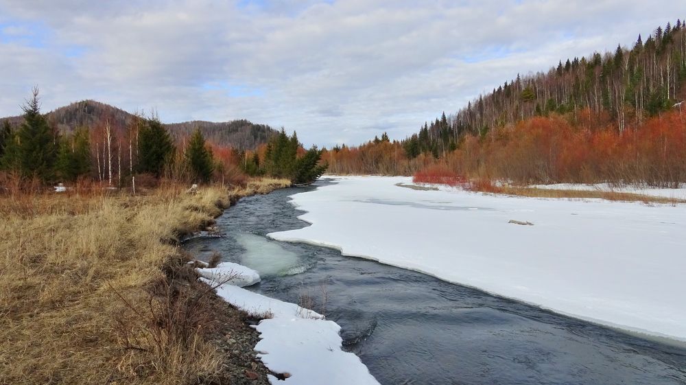 Photograph by Юрий Тимофеев