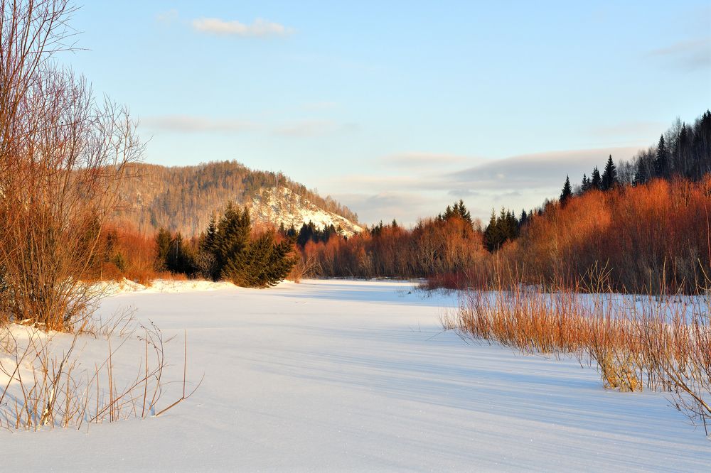 Photograph by Юрий Тимофеев