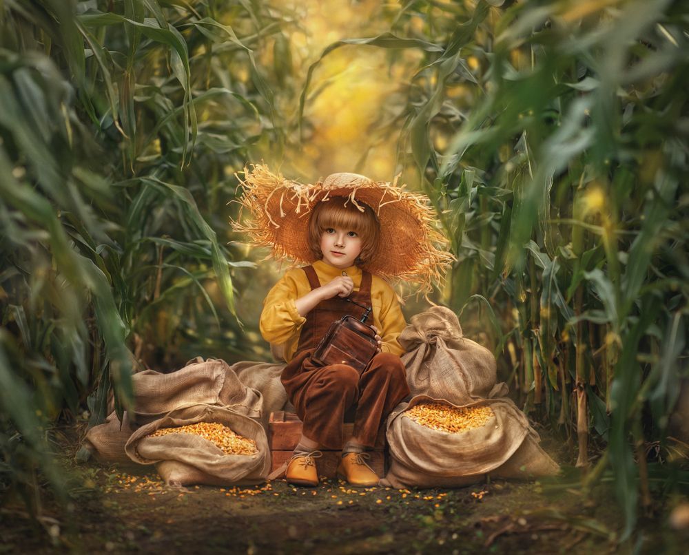 Photograph by Dace Jansone