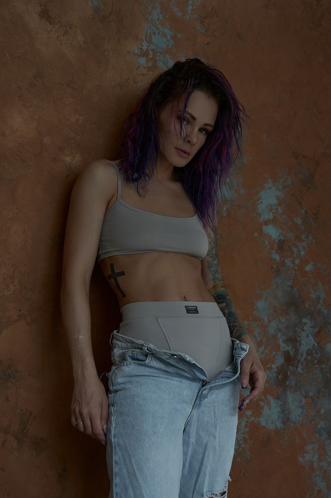 Фотография автора Марина Новосёлова