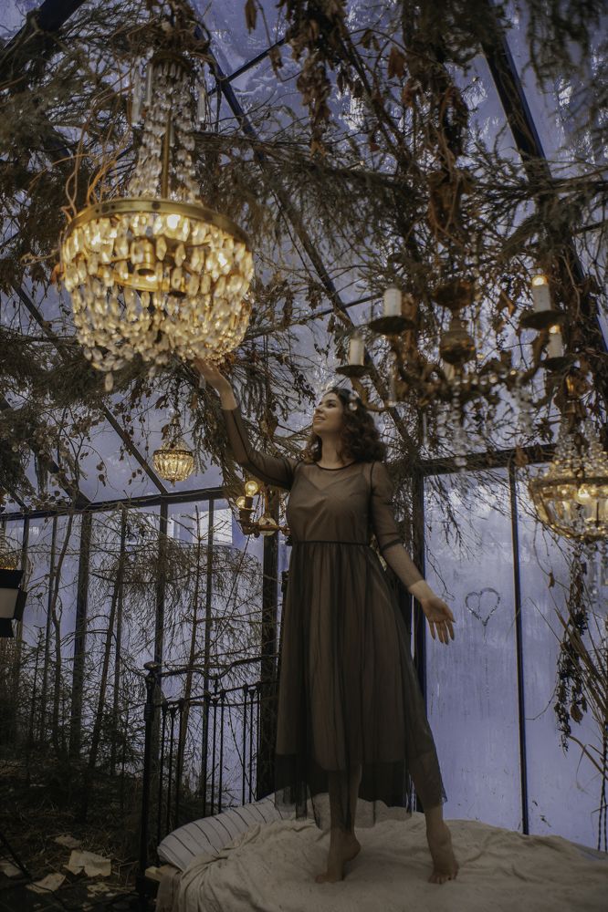 Photograph by Яна Гвардина