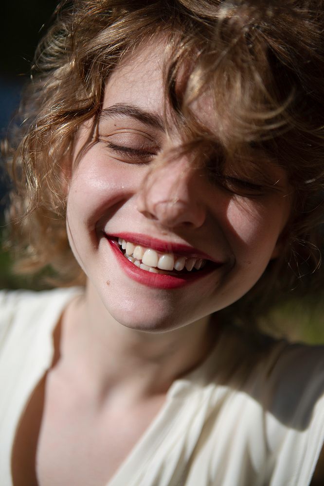 Photograph by Ольга Юсупова