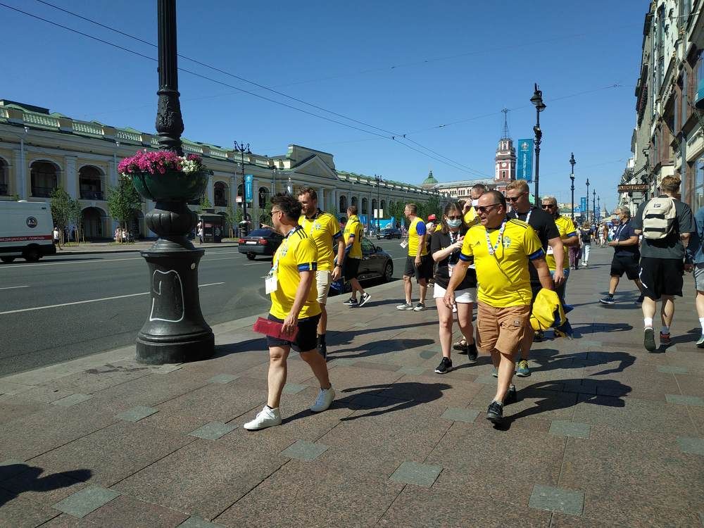 Photograph by Алексей Чурушкин