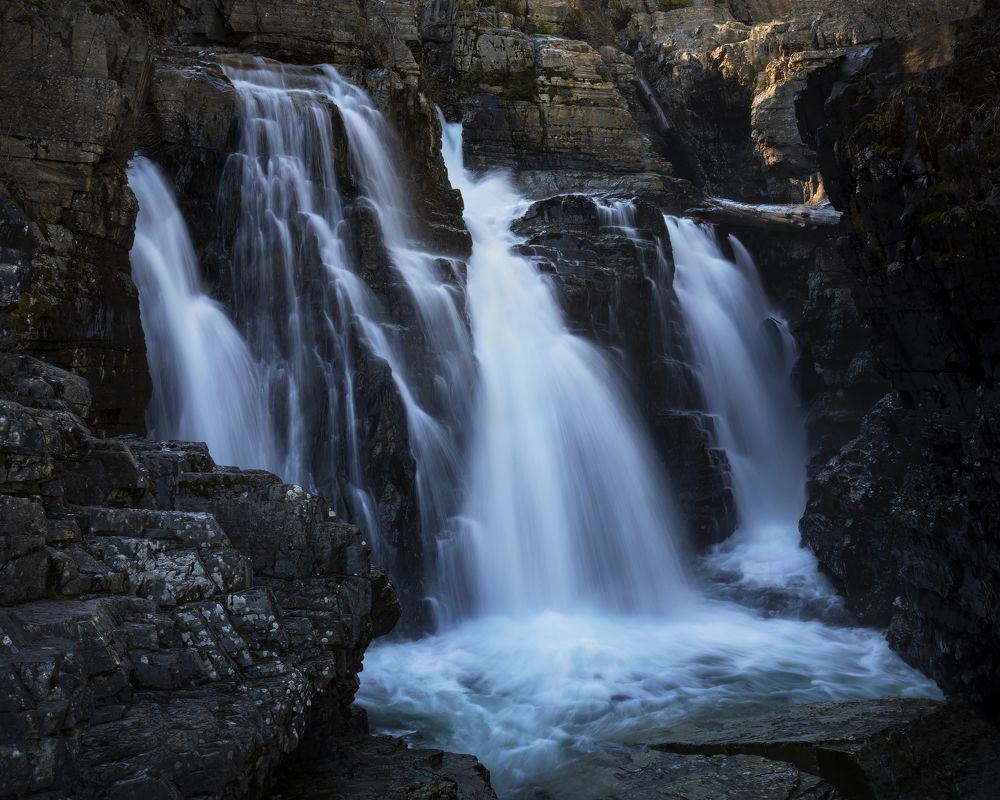 Photograph by Jordan Blackstone