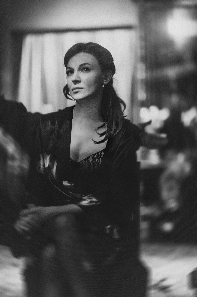 Фотография автора Diana Evseeva