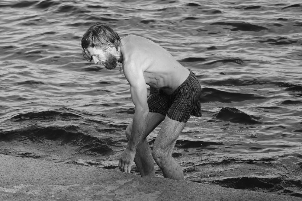 Photograph by Ирина Виноградова