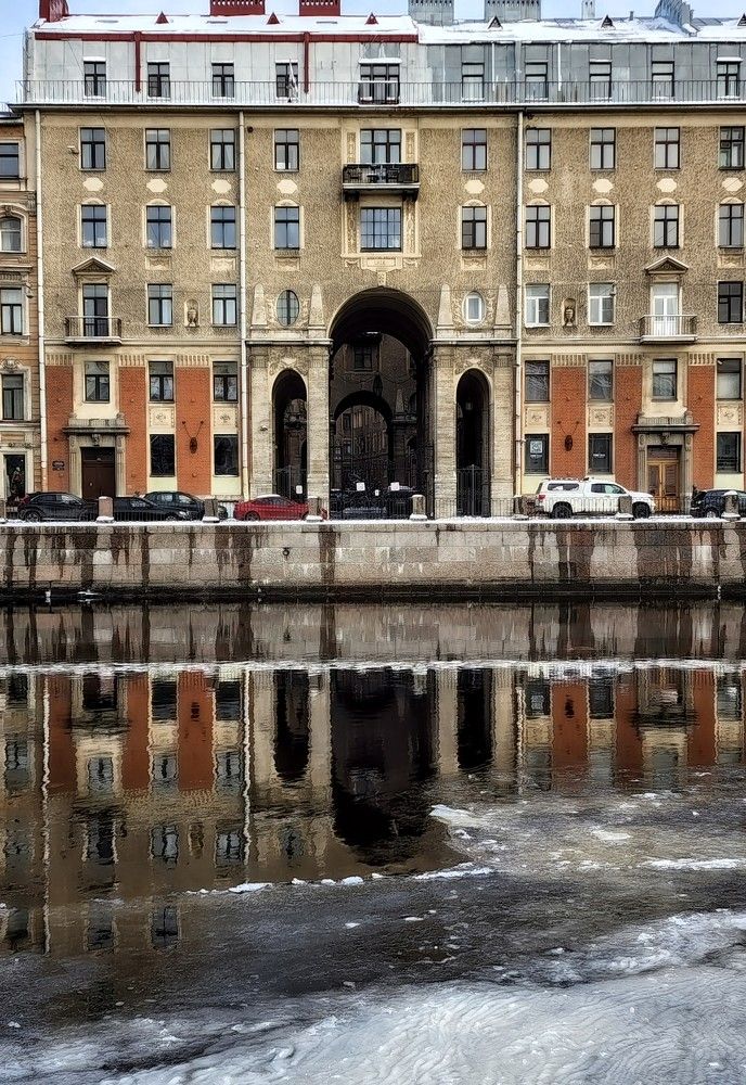 Photograph by Надежда Кудрявцева