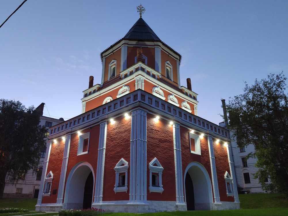 Photograph by Ольга Кузнецова