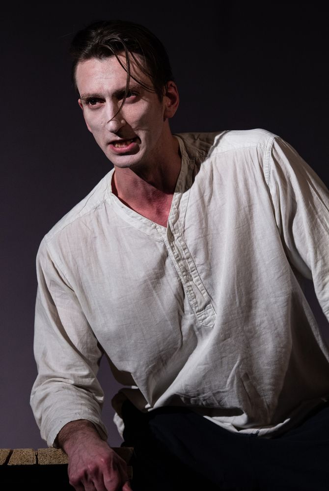 Photograph by Ольга Виктория Шмыкова