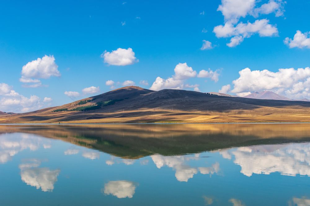 Photograph by Levan Svanidze