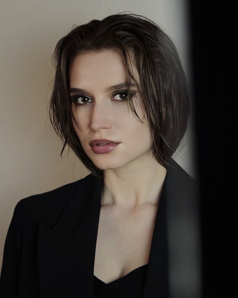 Photograph by Марина Артёмова