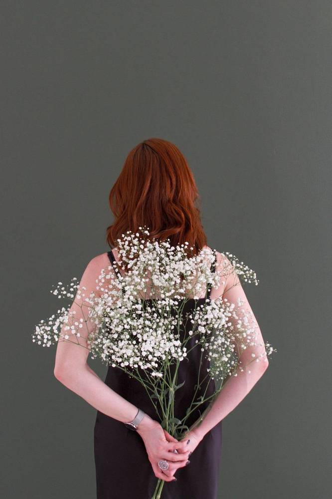 Photograph by Дарья