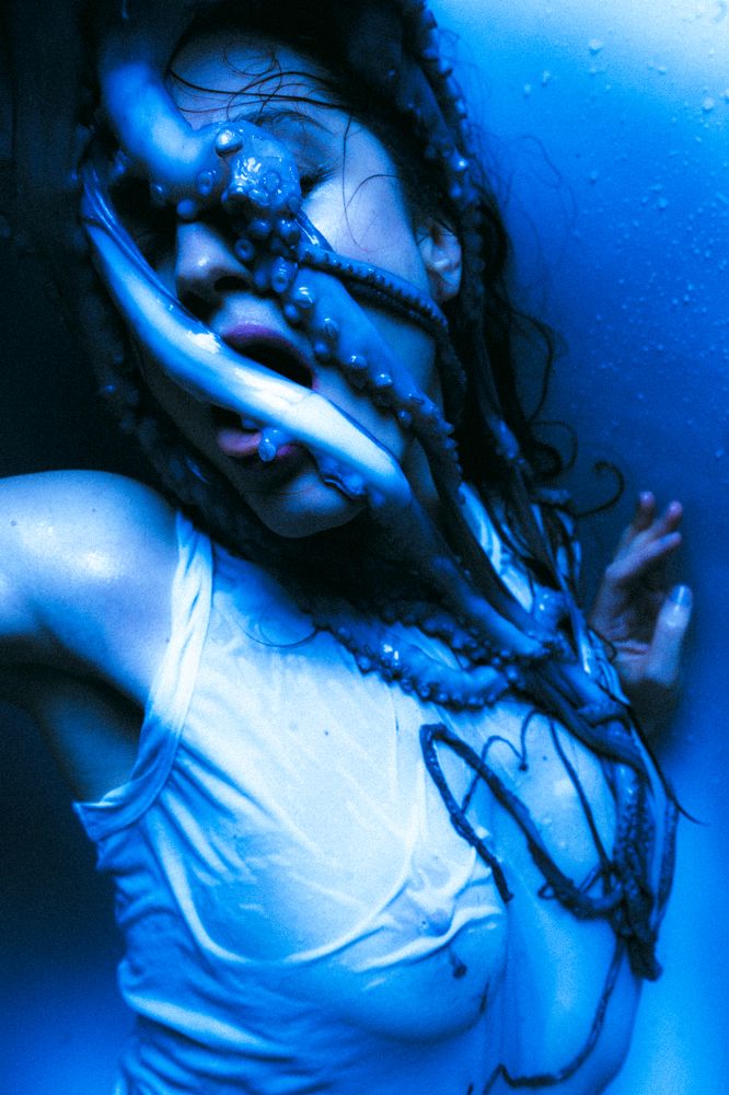 Photograph by Олег Кормашов