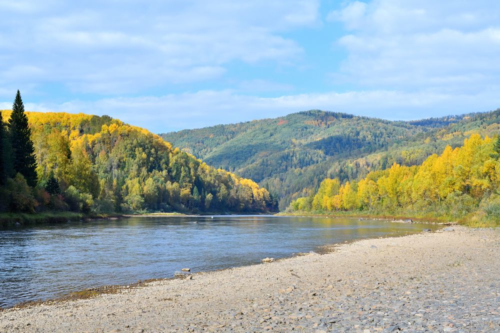 Photograph by Юрий Тимофеев